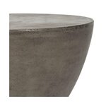 Indoor and outdoor coffee table baywood (safavieh)