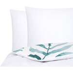 Bed linen set francine (maison majolie)