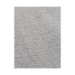 Dark gray carpet (agneta)