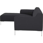 Corner sofa freistil 180 (rolf benz)