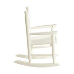 Valge Laste Kiiktool (Premier Housewares)