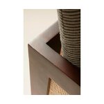 Dizaino fotelis Vanco (Jotex)