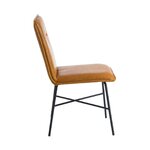 Brown chair kira (alexandra house)