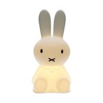 LED -koristevalaisin Miffy (Papa Maria)
