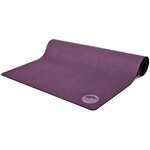 Purple yoga mat mondo (luviyo)