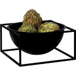 Dekoratyvinis dubenėlio kubas (lassen)