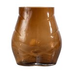 Дизайнерская ваза для цветов eleanor (by on)