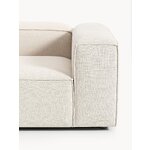 Light Beige Sofa Corner Module (Lenn)
