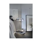 Dizaina LED galda lampa Edinburga (Sompex)