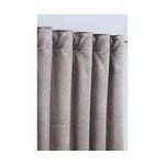 Samettiverhot 2 kpl simone (jotex)