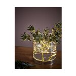 Led flower vase bouquet (markslöjd)