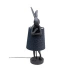 Disain Laualamp Rabbit (Kare Design)