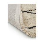 Patterned carpet (naima) 120x180 whole year