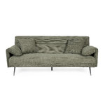 Olive Green Sofa Bed (Ottawa)