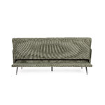 Olive Green Sofa Bed (Ottawa)