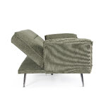 Olive Green Sofa Bed (Ottawa)