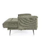 Olive Green Sofa Bed (Ottawa)