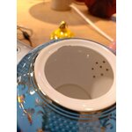 Arbatinuko senelis (Polspotten)