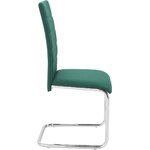 Žalia kėdė (doris)