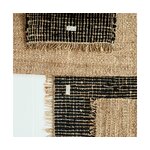 Tumepruun Vaip Caleta (Rivièra Maison)70x200