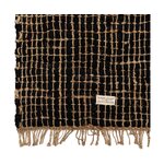 Tumepruun Vaip Caleta (Rivièra Maison)70x200