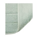 Organic Cotton Bath Mat Premium