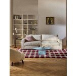 Light beige sofa bed (Tasha)