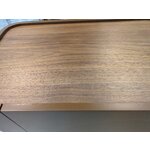 Коричневая подставка под телевизор (Джоди)