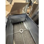 Pöytävalaisin Arlington wi (Eichholtz)