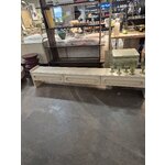 Dizaino televizoriaus stovo erdvė (Hkliving)