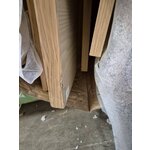 Beige sänky (alennus) 160x200
