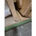 Beige sänky (alennus) 160x200