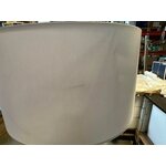 Design floor lamp (woody) with beauty flaws