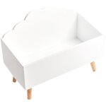 Design storage box wolke (zeller) intact