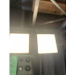 Ovāls sienas spogulis (Avery)