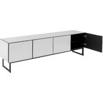 Design tv-taso soran (kare design)