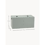 Storage box Cube (Nofred)