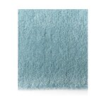 Light Blue Wool Rug (Zayne)300x400