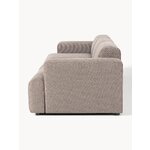 Harmaa modulaarinen sohva (Melva)