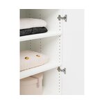 White Wardrobe (Simone)