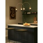 Pendant lamp Antic (Maytoni)