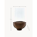 Candle holder Manet (House Doctor)