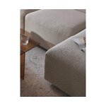 Beige corner sofa (melva) 319x195 whole