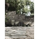 Flower Pot Set 3-Piece Out (Dbkd)