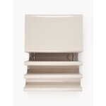 Light beige coffee table (Julia)