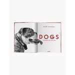 Photobook Dogs. Photographs 1941–1991 (Taschen)