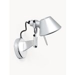 Настенный светильник Tolomeo Micro Faretto (Артемида)