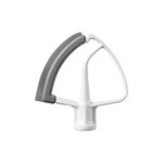 Красный планетарный миксер Artisan (KitchenAid)