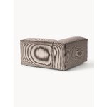 Grey Sofa Corner Module (Lennon)