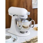 Кухонная машина марки KitchenAid (KitchenAid)